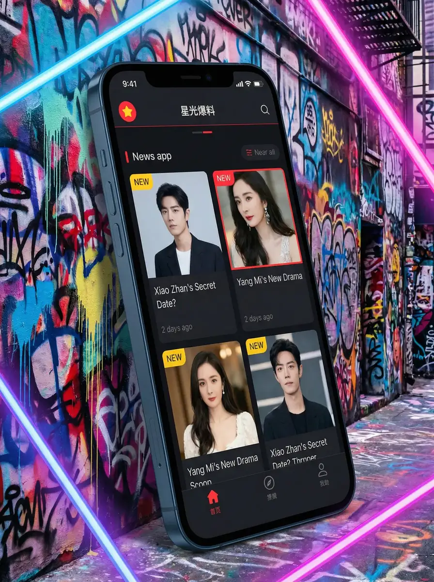 下水道的美人鱼在线观看 APP界面展示 - 掌上吃瓜神器